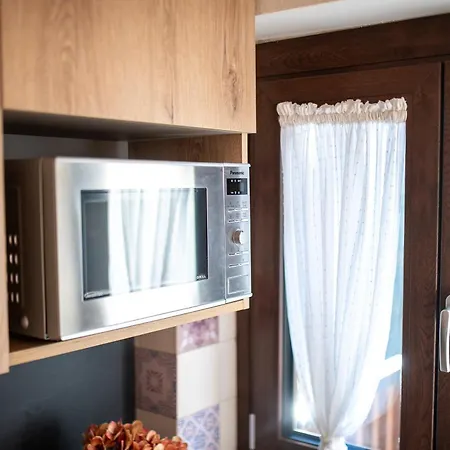 Lo Scoiattolo By Ca-sa Check Apartman