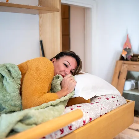 Lo Scoiattolo By Ca-sa Check *