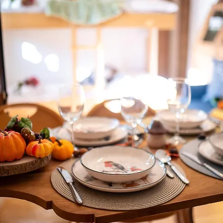 Lo Scoiattolo By Ca-sa Check San Pietro (Berbenno di Valtellina)