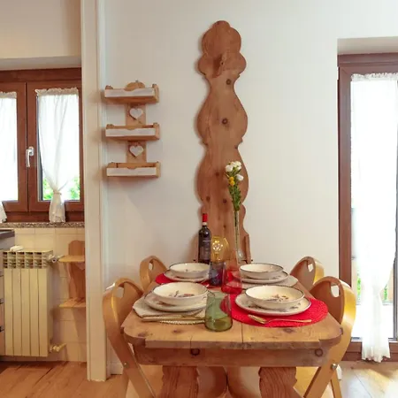 Lo Scoiattolo By Ca-sa Check *