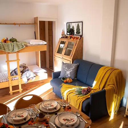 Lo Scoiattolo By Ca-sa Check