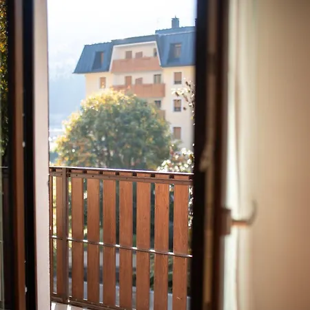 Lo Scoiattolo By Ca-sa Check