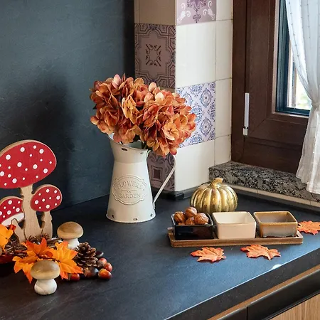 Lo Scoiattolo By Ca-sa Check Apartman