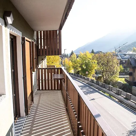 Lo Scoiattolo By Ca-sa Check Apartman